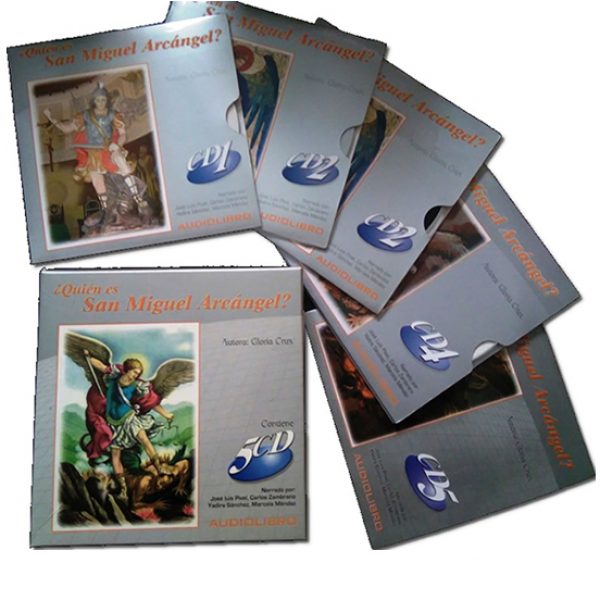 Audio_Libro-QuienEsSanMiguelArcangel