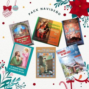 Pack Navideño (Descarga Directa)
